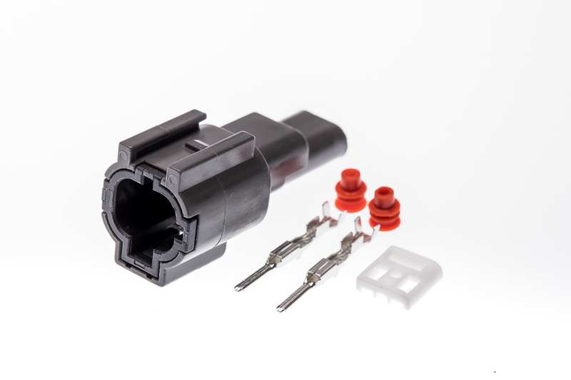 Electrical connector repair kit